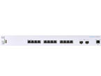 Мрежово оборудване Cisco CBS350-12XT-EU