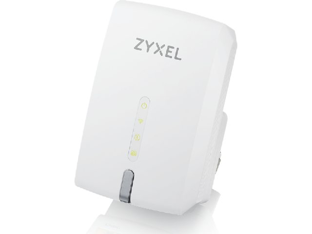 Мрежово оборудване ZyXEL WRE6605