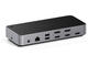 Докинг станции Satechi Triple 4K Display Docking Station