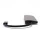 USB Хъб 4smarts 6-в-1 хъб поддържащ DeX функция