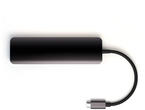 USB Хъб 4smarts 6-в-1 хъб поддържащ DeX функция