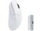Мишки Keychron M3 Mini 4000Hz, Matte White