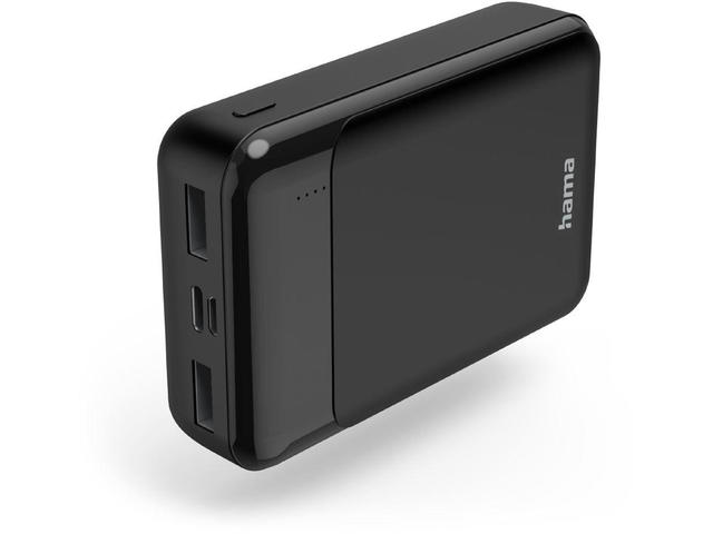 Външни батерии Hama Power Pack "Eco Power 10", 10000mAh