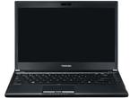 Лаптопи Toshiba Portege R700-1E9