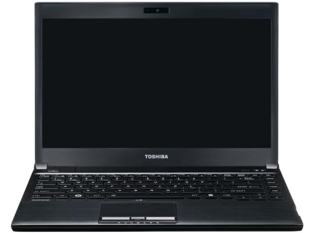 Лаптопи Satellite Portege R700-1C8