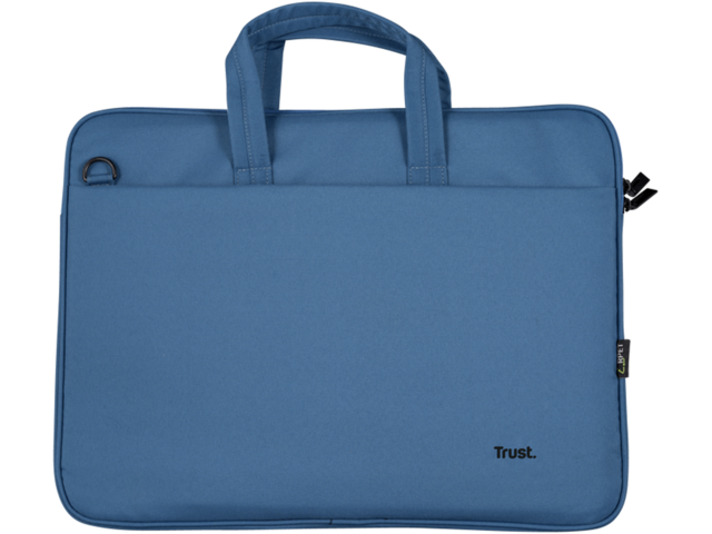 Чанти за Лаптопи Trust Bologna 16" Eco Blue