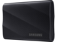 Външни SSD 4TB Samsung Portable SSD T9 Black
