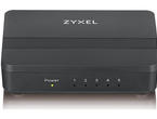 Мрежово оборудване ZyXEL GS-105S v2