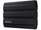 Външни SSD 1TB SSD Samsung Portable T7 Shield Black