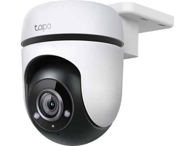 IP камери TP-Link Tapo C500