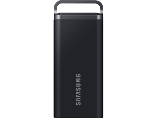 Външни SSD 2TB SSD Samsung T5 EVO Portable SSD