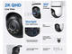 IP камери TP-Link Tapo C520WS