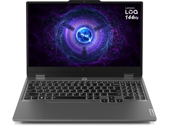 Лаптопи Lenovo LOQ 15" Gen 9