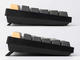 Клавиатури Keychron C2 Pro QMK/VIA Full-Size Keychron K Pro Brown Switch RGB Backlight