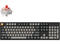 Клавиатури Keychron C2 Pro QMK/VIA Full-Size Keychron K Pro Red Switch RGB Backlight