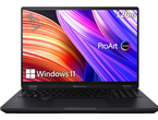 Лаптопи ASUS ProArt Studiobook Pro 16 OLED W7604J3D-OLED-MY961X