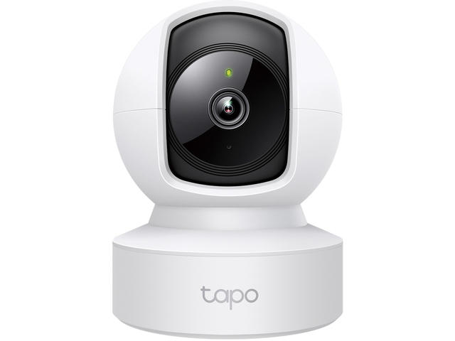 IP камери TP-Link Tapo C212