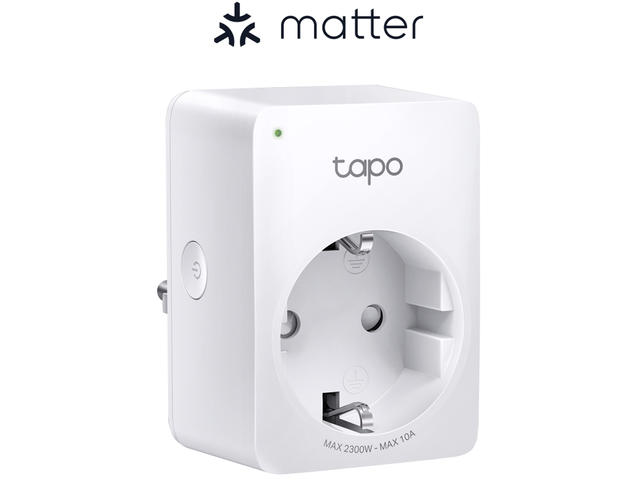 Smart Home TP-Link Tapo P100M