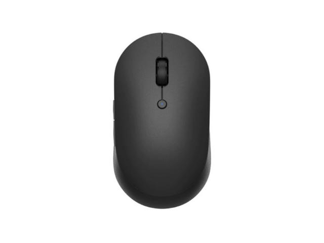 Мишки Xiaomi Mi Dual Mode Wireless Mouse Silent Edition Black