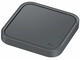 Зарядни устройства Samsung Super Fast Wireless Charger, в черно, с адаптер