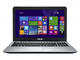 Лаптопи ASUS F555LN-XX191D (син) с драскотина на капака