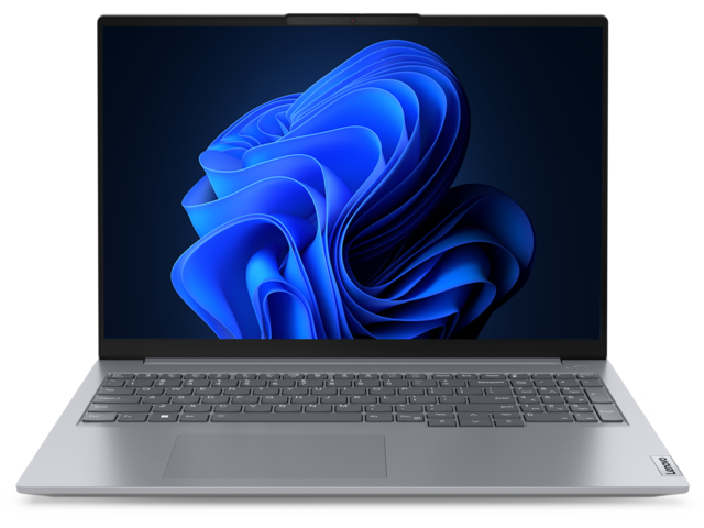 Лаптопи Lenovo ThinkBook 16 Gen 6