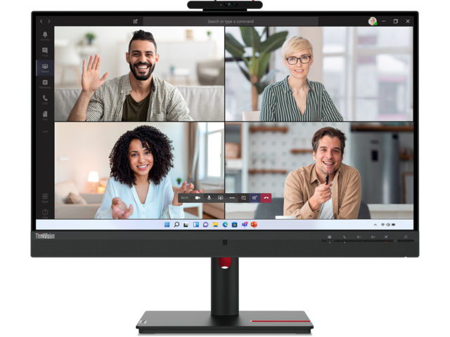 Монитори Lenovo ThinkVision T27hv-30