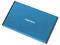 Кутии за дискове Natec Rhino Go 2.5" HDD/SSD Encloser Blue
