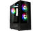 Кутии Kolink Observatory MX Glass ARGB TG Black