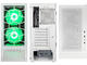 Кутии Kolink Observatory MX Glass ARGB TG White