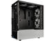 Кутии Kolink Observatory MX Glass ARGB TG Black/White