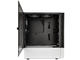Кутии Kolink Observatory MX Mesh ARGB TG Black/White