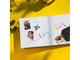 Хартия HP Sprocket Photo Paper 2 x 3 инча, 20 броя