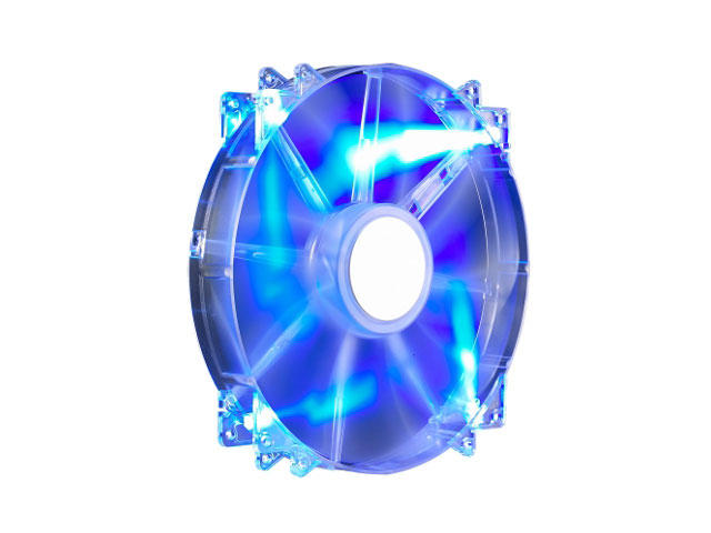 Вентилатори COOLERMASTER MegaFlow 200