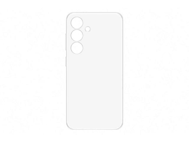 Калъфи Samsung Galaxy S24 Clear Cover Transparent