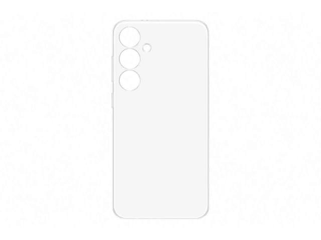 Калъфи Samsung Galaxy S24 Plus Clear Cover Transparent