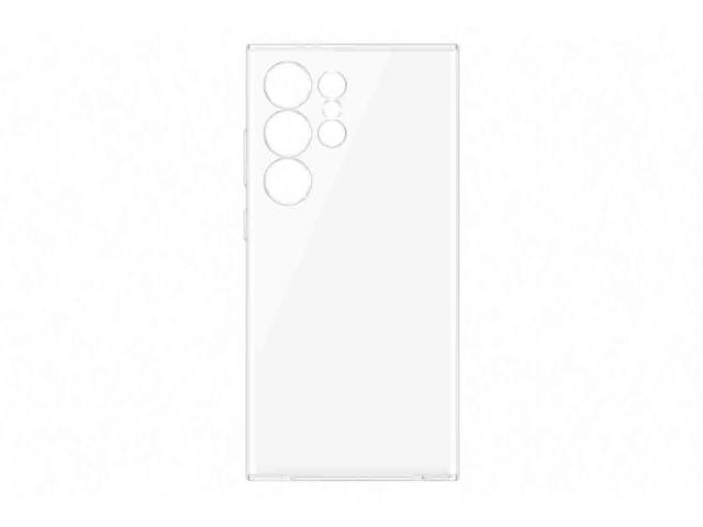 Калъфи Samsung Galaxy S24 Ultra Clear Cover Transparent