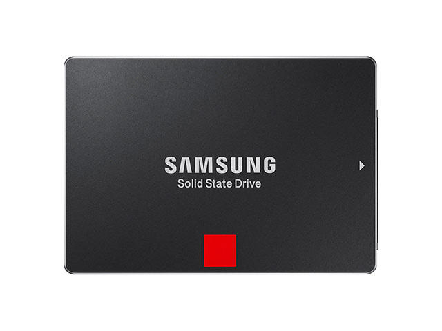 SSD 512GB SATA Samsung 850 PRO