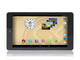 Таблети Prestigio MultiPad Rider 7.0 3G (3007) 8GB, сив цвят