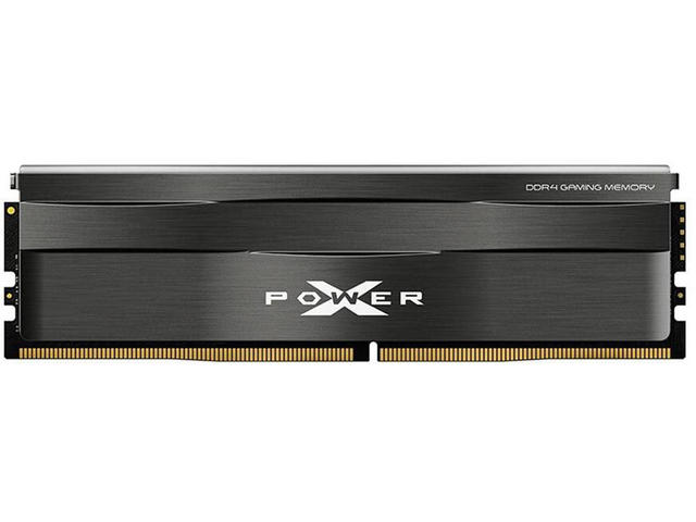 Оперативна памет 8GB DDR4 3600 MT/s Silicon Power XPower Zenith