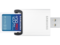 Карти памет Samsung PRO Plus SD Card (2023) 128GB + USB четец