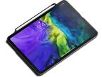 Калъфи за таблети Satechi Vegan-Leather Magnetic Case за iPad Pro 11 инча - Black