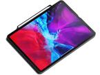 Калъфи за таблети Satechi Vegan-Leather Magnetic Case за iPad Pro 12.9 инча - Black