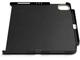 Калъфи за таблети Satechi Vegan-Leather Magnetic Case за iPad Pro 12.9 инча - Black