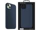 Калъфи Next One MagSafe Silicone Case for iPhone 15 Royal Blue
