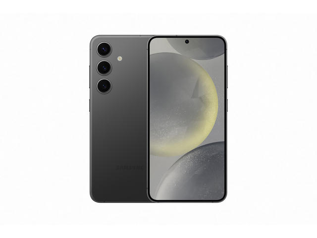 Смартфони Samsung Galaxy S24 5G 256GB Onyx Black
