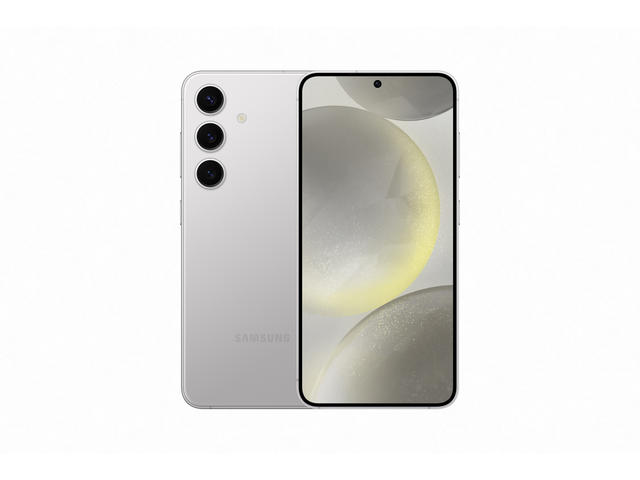 Смартфони Samsung Galaxy S24 5G 128GB Marble Grey