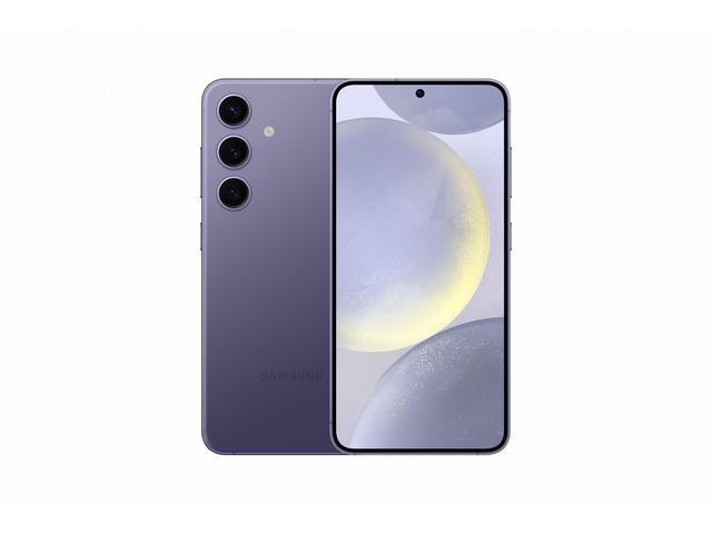 Смартфони Samsung Galaxy S24 5G 128GB Cobalt Violet