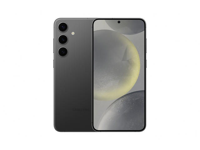 Смартфони Samsung Galaxy S24+ 256GB Onyx Black