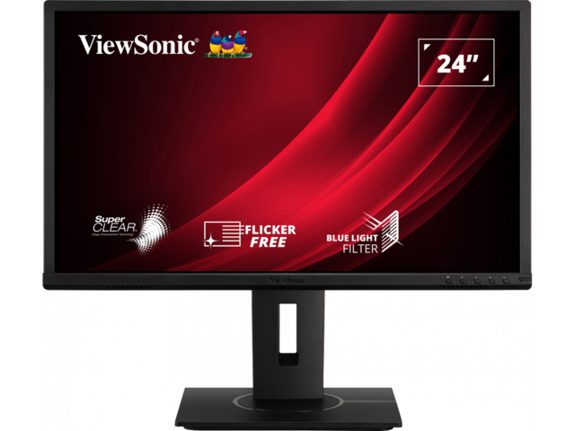Монитори ViewSonic VG2440